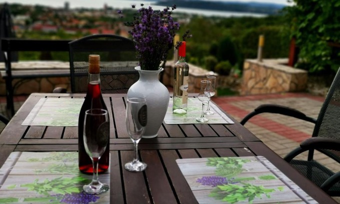 Balatonfured Apartment | Discover Panorama Resort Balatonfüred: 4-Star Retreat