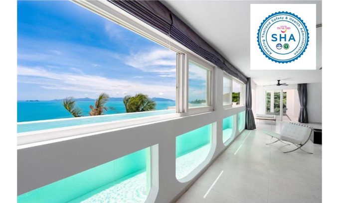 Mae Nam Hotel | Discover Panorama Samui Residences with Oceanfront Views