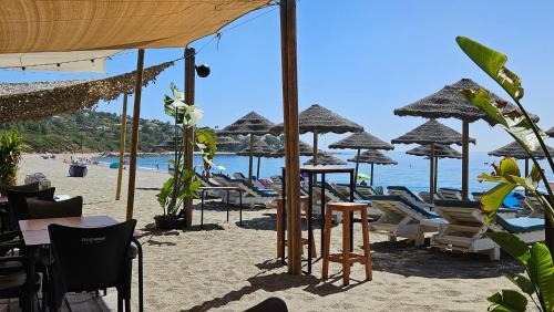 Manilva Apartment | Oceanfront Panorama Seaview Penthouse in Sotogrande