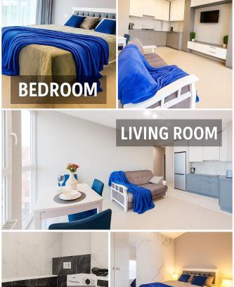 Yavory Apartment | Beautiful Terrace Retreat at Зелена 263 - Guest Rated 10/10
