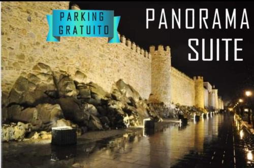 Avila Apartment | Panorama Suite: Guest Rated 9.8 with Breakfast & Family-Friendly Amenities