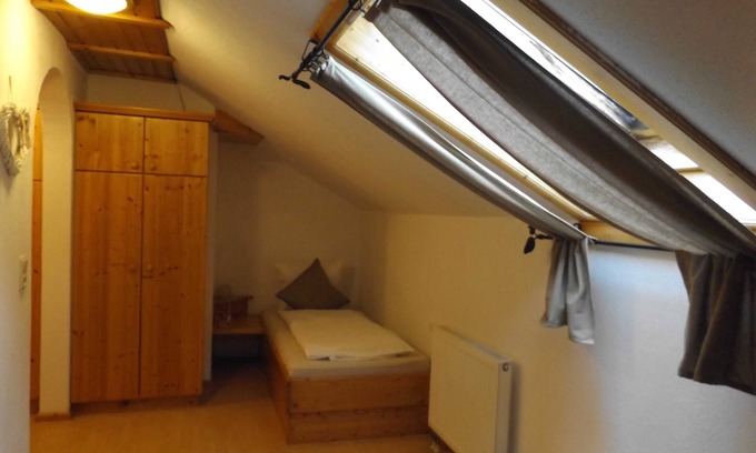Nussdorf am Attersee Other | Comfortable Single Room at Gasthof Steinbichler with Hot Tub