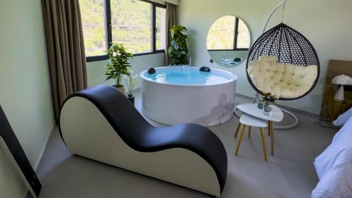 Jorquera Apartment | Panorama Suites