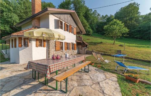 Mel House | Family-Friendly Retreat at Panorama Sulle Dolomiti