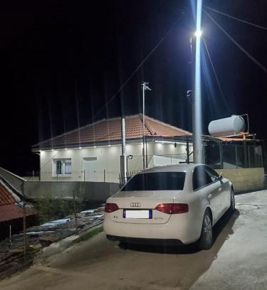 Sakës Apartment | Panorama Ulez