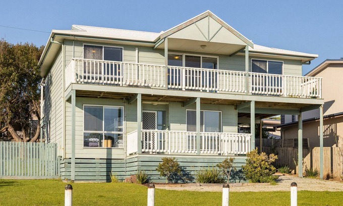 Cape Woolamai House | Panorama Views in Cape Woolamai
