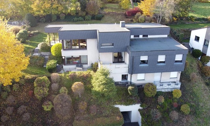 Arnsberg Apartment | Discover Panoramahaus Sauerland: Family-Friendly Retreat