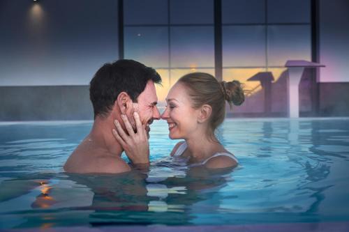 Oberjoch Hotel | Experience Panoramahotel Oberjoch: 4-Star Oceanfront Escape
