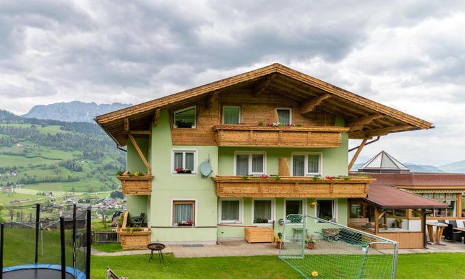 Michaelerberg-Pruggern Hotel | Experience Panoramahotel Stocker: Oceanfront Bliss Awaits