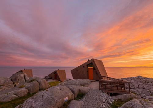 Karmoy Other | Inviting Panoramahyttene Håkon: Family-Friendly Retreat