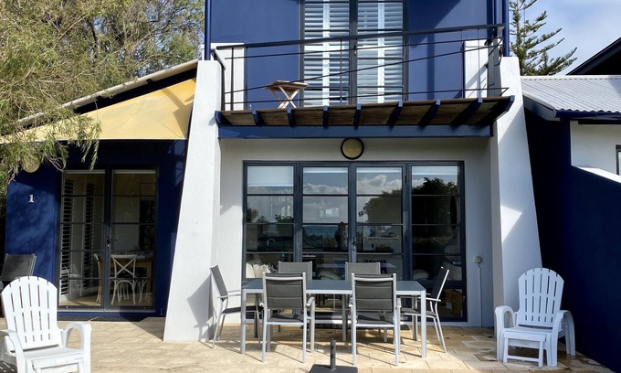 Dunsborough Villa | Scenic Bay Getaway: Pet-Friendly with Ocean Views