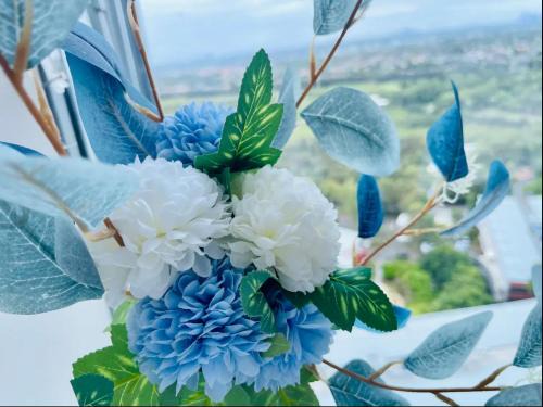 Sydney Olympic Park Apartment | Panoramic City View 3-Bedroom Condo with Wi-Fi & Parking
