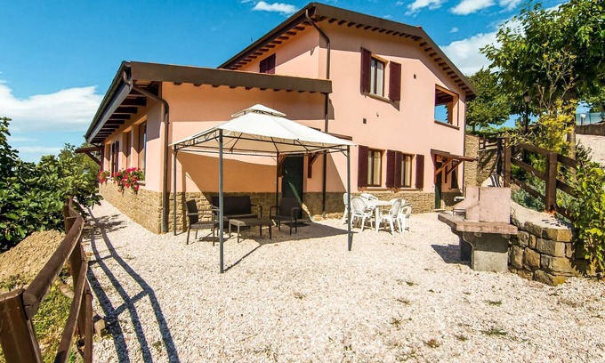 Apecchio Other | Guest Favorite: Belvilla by OYO Casciotto with Pool & Breakfast
