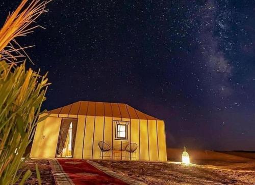 Merzouga Other | Panoramic Desert Camp