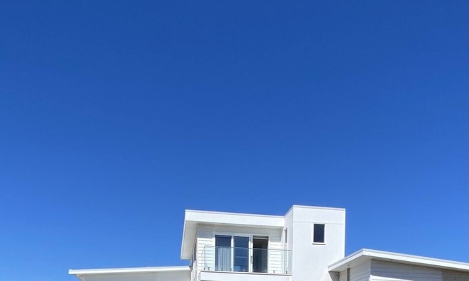 Cape Bridgewater House | Panoramic Escape: Oceanfront Oasis with Top Ratings