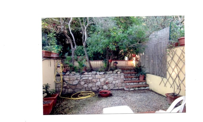San Felice Circeo Villa | Inviting Panoramic Terraced House with Pool & Pet-Friendly