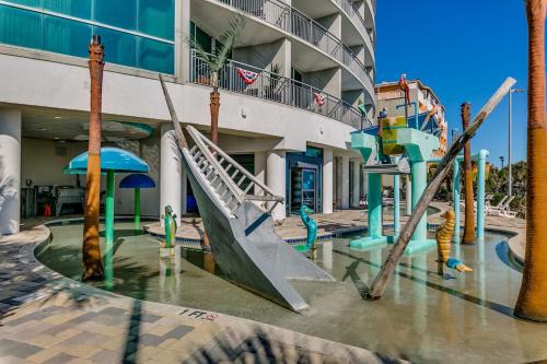 Downtown Myrtle Beach House | Unforgettable Ocean Front Views at Oceans One 701