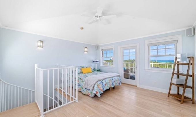 Juno Beach House | Experience Breathtaking Ocean Views Near Juno Beach!