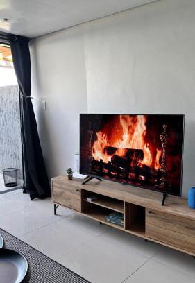 La Mercy Apartment | Panoramic Oceanview Serenity