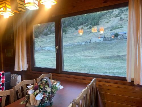 Soldeu Apartment | Scenic Peu del Riu 502 in Soldeu - Rated 9.3/10