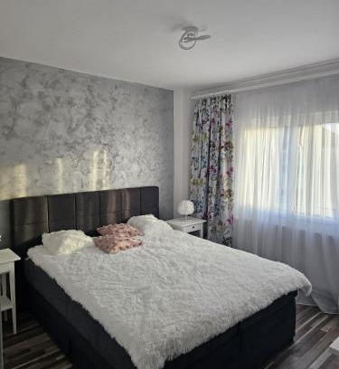 Blaj Apartment | Panoramic Residence