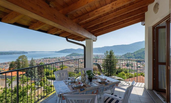Cissano Apartment | Relax at Panoramic's Loft - Pet Friendly with Great Reviews