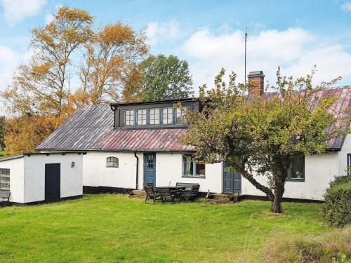 Hammenhog House | Comfortable 8-Person Holiday Home in Hammenh G