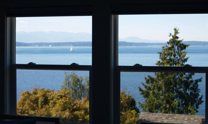 North Admiral House | Panoramic Oceanfront Retreat with Pool & Hot Tub, Rated 9.8