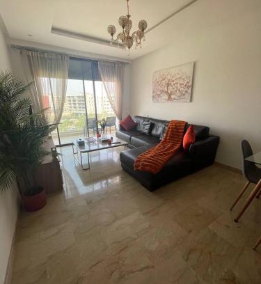 Agadir Bay Apartment | Panoramic Stay