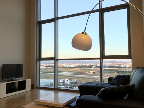 Sant Llorenc Apartment | Panoramic Suites II By VALENCIAFLATS EU