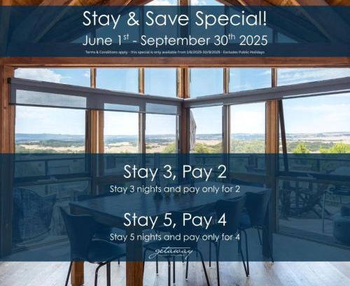 St. Andrews Beach House | Discover Panoramic Views at St Andrews Beach Retreat