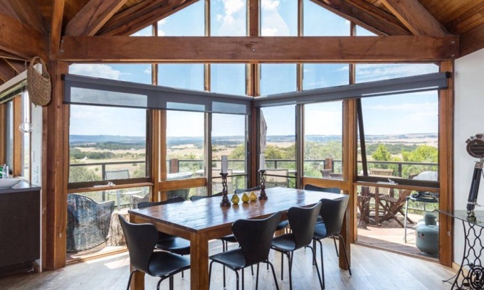 St. Andrews Beach House | Experience Panoramic Views at St Andrews Beach Hotel