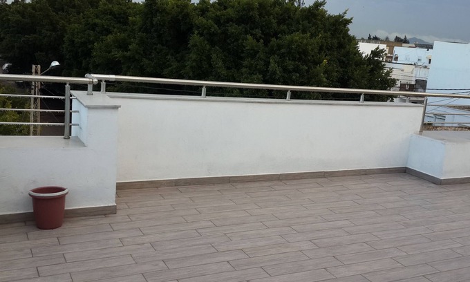 Carthage House | Scenic View of Carthage Cathedral - Your Ideal Getaway