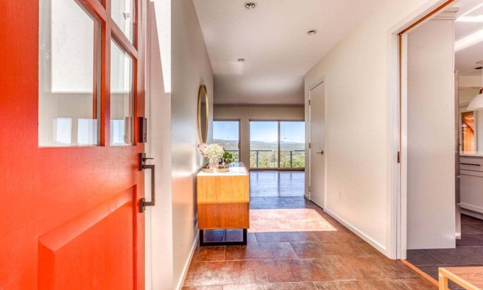 West Stockbridge House | Unforgettable Panoramic Views & Indoor Pool at Evergreen Home
