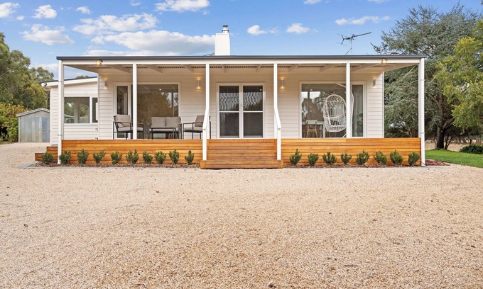 Kuitpo Other | Scenic Retreat with Breakfast Near McLaren Vale & Adelaide Hills