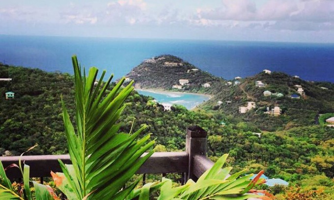 Monte Villa | Panoramic Views & Serene Escape with Oceanfront Amenities