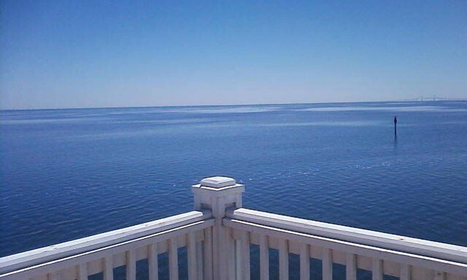 Coquina Key Condo | Experience Panoramic Waterfront Views with Top-Rated Amenities