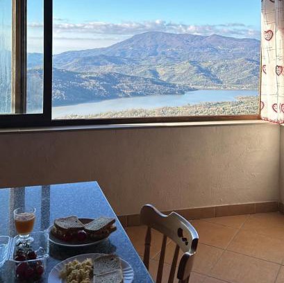 Cicerale House | Pet-Friendly PANORAMIKA with Family Amenities Awaits You