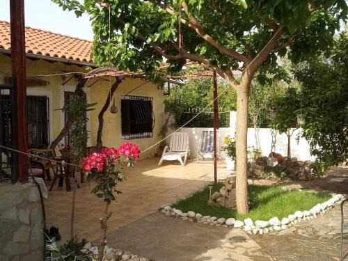 Nafplio House | Child-Friendly Retreat at Panos and Chrisas House, 4-Star
