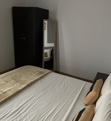 Aglantzia Apartment | Panos salt lake apartment