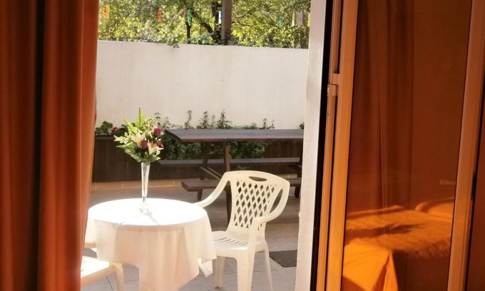 Skiathos House | Family-Friendly Escape at Pansion Chrisa with Great Reviews