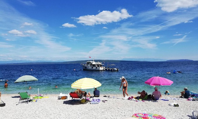 Beli Hotel | Highly Rated Pansion Tramontana: Family-Friendly Amenities