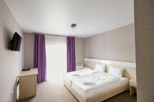 Truskavets Hotel | Discover Pansionat Bogema: Oceanfront Retreat with Spa