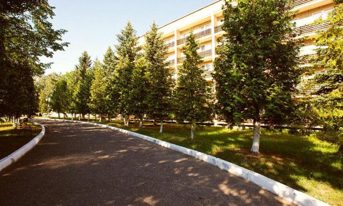 Zvenigorod Hotel | Inviting Retreat at Pansionat Solnechny MCHS Rossii
