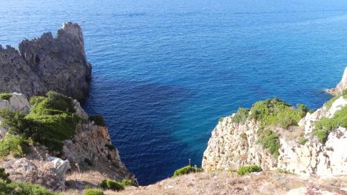 San Giovanni Suergiu Apartment | Panta House: Guest Rated 10/10 with Pet-Friendly Amenities