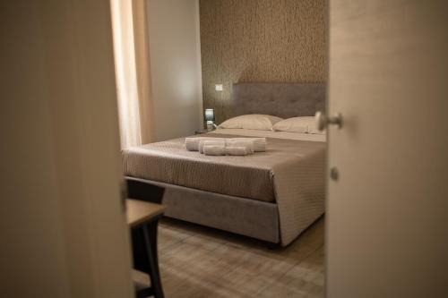Lamezia Terme Bed & Breakfast | Budget-Friendly Stay at Panta Rei with Breakfast Included