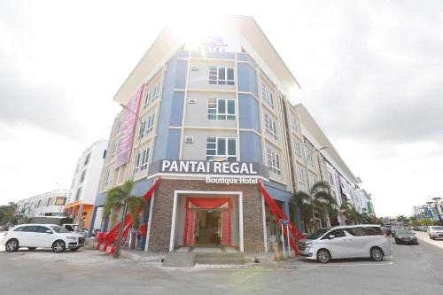 Kuantan Hotel | Discover Pantai Regal Boutique Hotel: Family-Friendly Stay