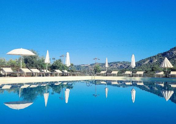 Sortino House | Experience Pantalica Ranch Agriturismo Siciliano Getaway