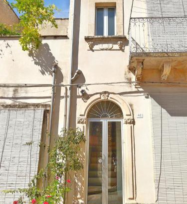 Sortino Bed & Breakfast | Top-Rated Pantalica Rooms with Kitchen & Hot Tub Access