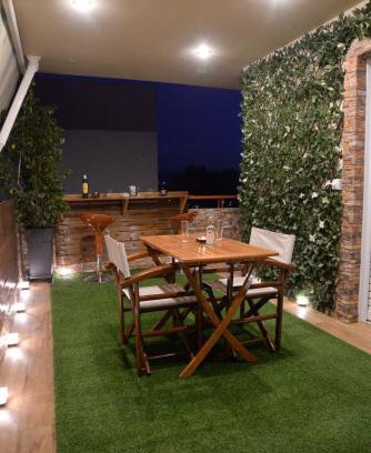 Loutraki Apartment | Pantelia LuxMax Experience